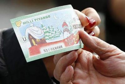 Yeni yılın milyonerleri yarın belli oluyor