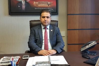 Milletvekili Fırat’dan Mekke’nin Fethi Ve Yeni Yıl Mesajı