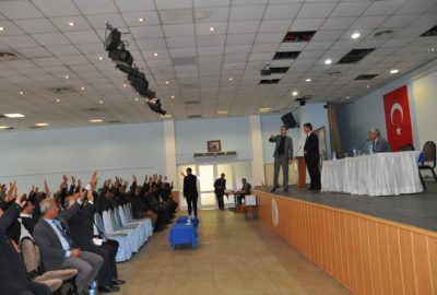 Milas’ta Devlet Vatandaşın Yanında