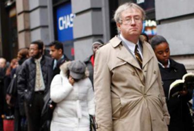 ABD’de işsizlik en düşük seviyede