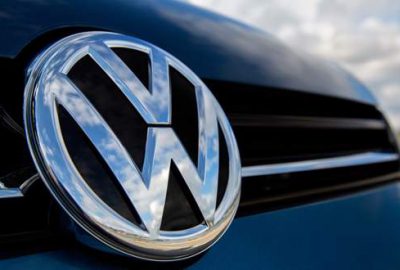 Volkswagen’de sert fren