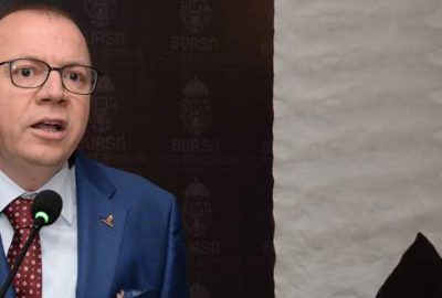 BTB 2016 bütçesini belirledi