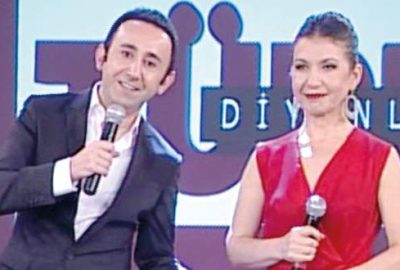 Olay TV’de türkü gecesi