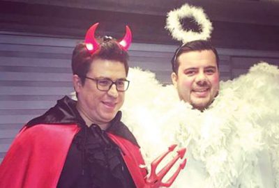 Kılıktan kılığa girdiler