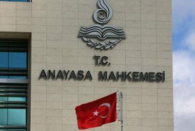 Anayasa Mahkemesi’nden ‘MİT’ kararı