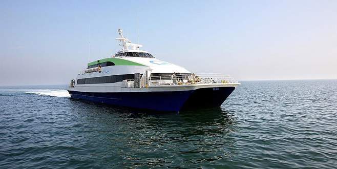 BUDO ve İDO’dan sefer iptalleri