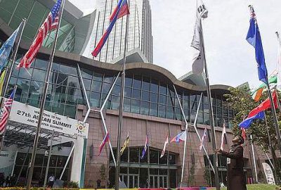 ASEAN Ekonomi Birliği anlaşması yürürlükte