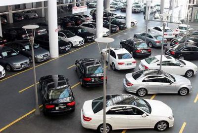 ‘Yeni yılda ikinci el oto fiyatları artacak’