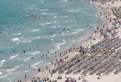 ‘Türk turizmine yaptırım Rusya’da işsizliği artıracak’