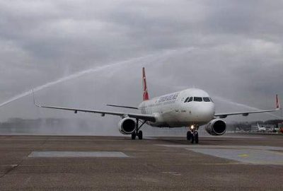 THY, 200’den fazla uçuşu iptal etti