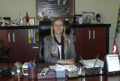 Malkara İlçe Tarım Alkol Denetimi Yaptı