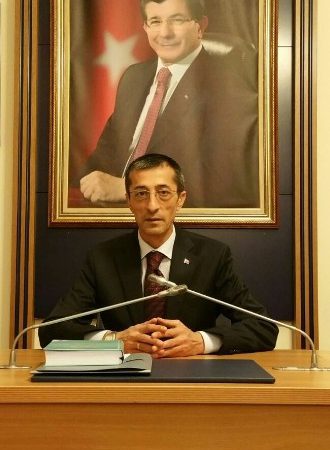 AK Parti İl Başkanı Yeşilyurt’tan Mekke’nin Fethi Ve Miladi 2016 Yılı Mesajı AK Parti Erzurum İl Başkanı Yeşilyurt, Mekke’nin fethini kutladı ve