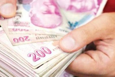 Tüketici kredileri yüzde 9 arttı