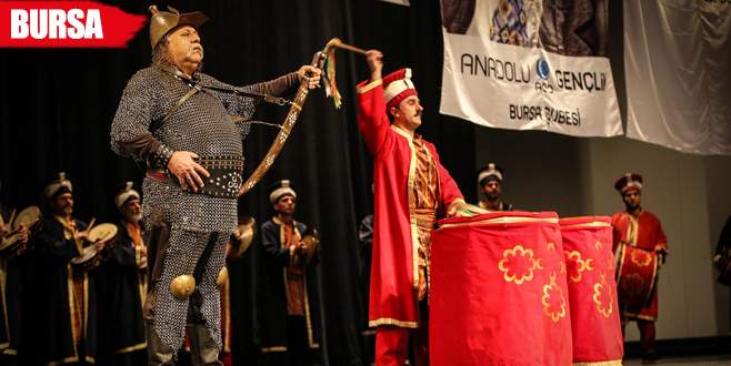 Mekke’nin fethinin 1385’inci yıl dönümü coşkuyla kutlandı