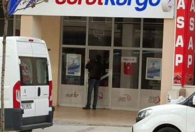 Bursa’da silahlı baskın!