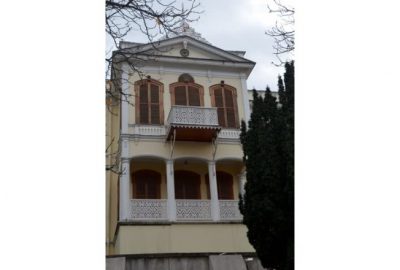 Padişah emriyle 19 günde yapıldı 171 yıldır ayakta