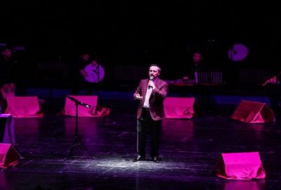 Bursa’da ”Hazreti Muhammed’i anma gecesi”