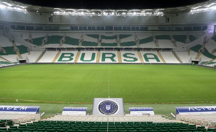 Yeşil beyazlı kulüp, önümüzdeki sezon kombine bilet satışlarının resmen başladığını