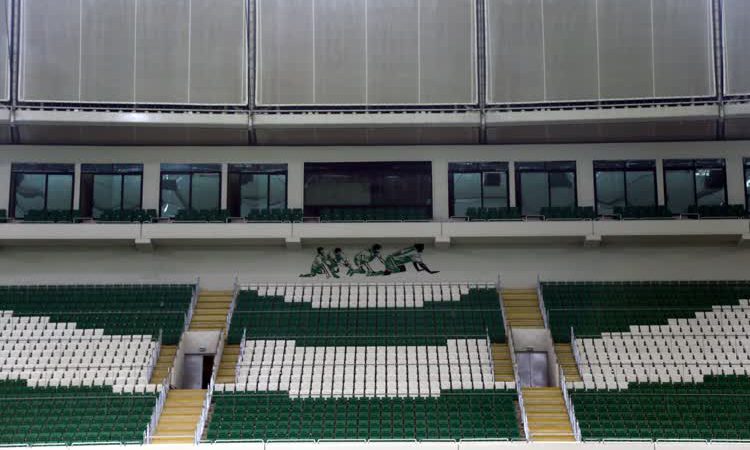Türkiye Futbol Federasyonu tarafından Süper Lig, TFF 1. Lig, Misli.com