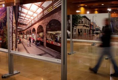 ‘Bursa Ulu Şehir’ fotoğraf sergisi açıldı