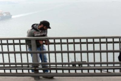 Cumhurbaşkanı Erdoğan, intihardan vazgeçirdi