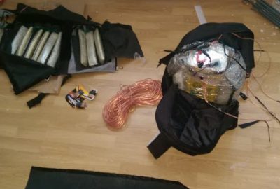 Ankara’da 2 canlı bomba yakalandı