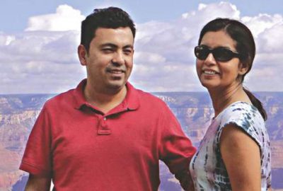 Ateist yazarın katillerine idam