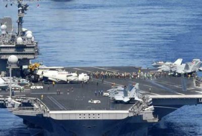 İran ABD’yi yalanladı