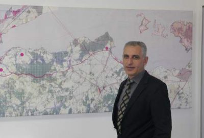 Çalımlıoğlu: Toprak, 2016’da da yüksek kâr marjlı yatırımın adresi olacak