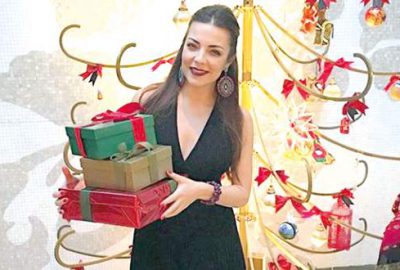 Yeni yıl hediyelerle gelsin!