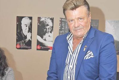 Oyunculukla alakaları yok!