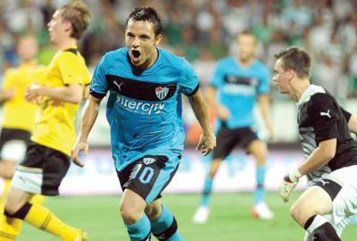 Karaman Batalla’yı istiyor