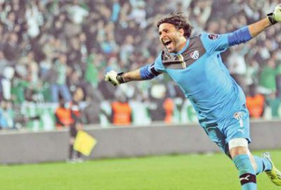 Şimdi de Frey krizi