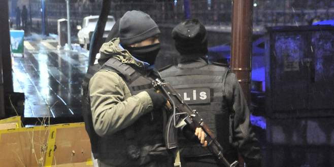 Cizre’den acı haber: 1 şehit, 5 yaralı