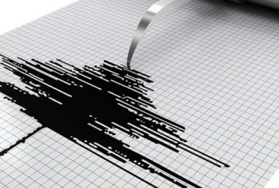 Eskişehir’de korkutan deprem!