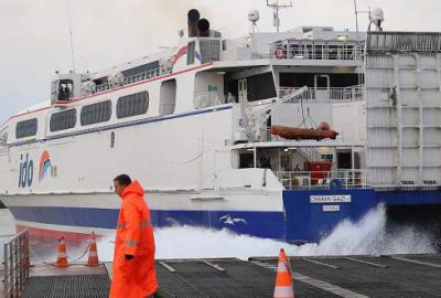 İDO bazı seferlerini iptal etti