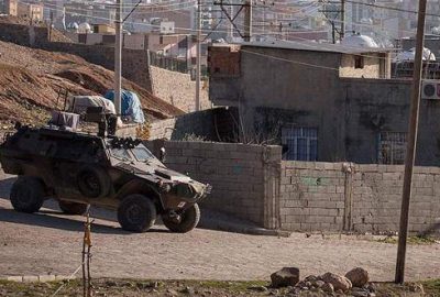 Cizre’de dün 12 terörist etkisiz hale getirildi