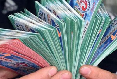 THK’nın gözü Talih Kuşu’nda