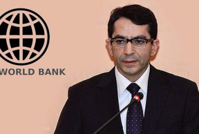 ‘Küresel ekonomiyi zor bir süreç bekliyor’