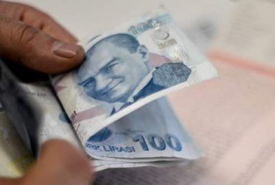 Emekliye zam yürürlükte