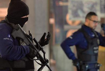 Münih’te terör alarmı