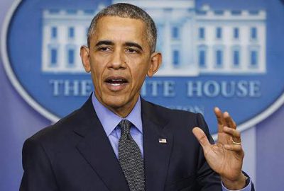 Obama silah alımını zorlaştıracak