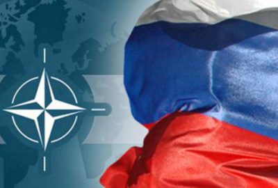 ‘NATO Rusya için tehdit’