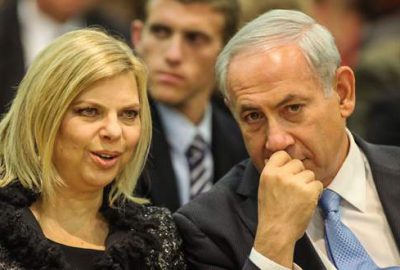 Sara’ya ‘şişe’sorgusu