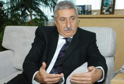 ‘Esnaf kaçakla mücadele ve huzur istiyor’