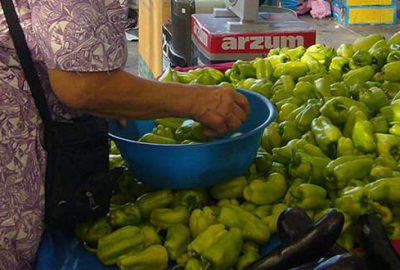 İstanbul’da fiyat artışı yüzde 7,73
