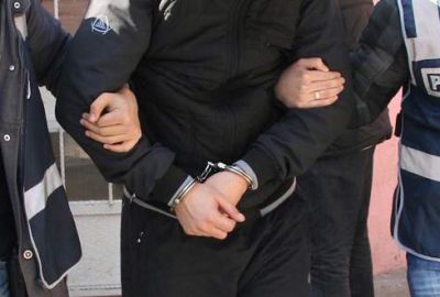 ‘Paralel devlet’ şüphesinden 1800 gözaltı, 278 tutuklama