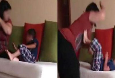 Öz anne dehşeti! ‘Öl’ diyerek kalbine vurdu!