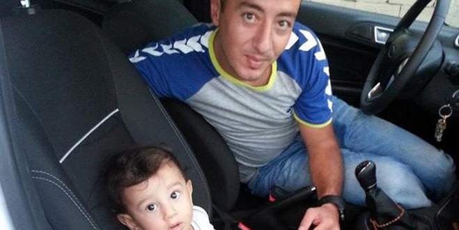 Doğum gününde şehit oldu