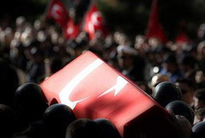 3 polis ile 1 asker şehit oldu